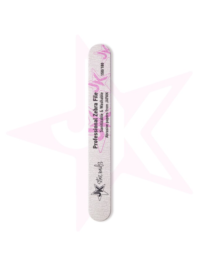 Gellie Λίμα Li-26 Zebra Pink 150/180