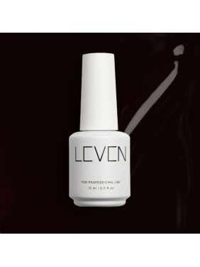 Leven | Ημιμόνιμο βερνίκι 15ml no. 029 Whelve Leven | Ημιμόνιμο βερνίκι 15ml no. 029 Whelve