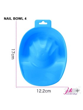 Nail Bowl 4