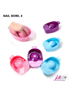 Nail Bowl 4