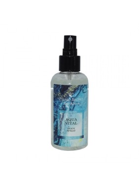BODY MIST AQUA VITAL 140ML