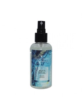 Primo Bagno BODY MIST AQUA VITAL 140ML