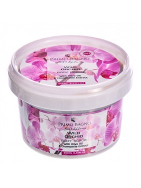 BODY PEELING WILD ORCHID 250ML