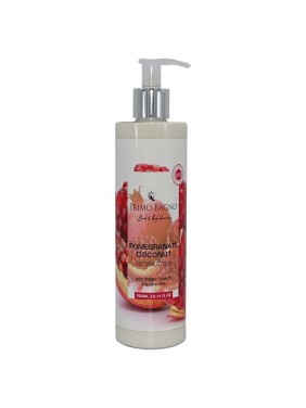 Primo Bagno ΛΟΣΙΟΝ ΣΩΜΑΤΟΣ POMEGRANATE COCONUT 300ML