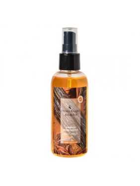 BODY MIST VANILLA CARAMEL 140ML
