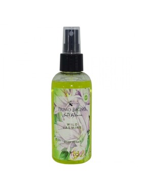 Primo Bagno BODY MIST WILD JASMINE 140ML