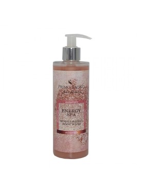 PrimoBagno ΑΦΡΟΛΟΥΤΡΟ ENERGY SPA 300ML