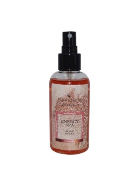 BODY MIST ENERGY SPA 140ML