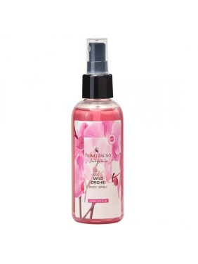 Primo Bagno BODY MIST WILD ORCHID 140ML