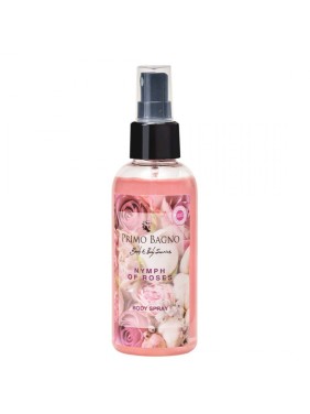 BODY MIST NYMPH OF ROSES 140ML