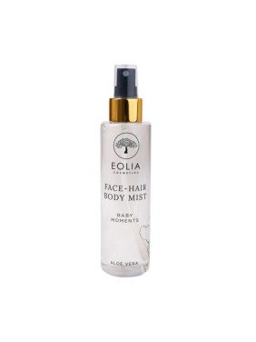 EOLIA Face - Hair & Body Mist Baby Moments