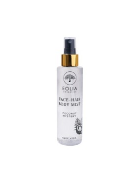 EOLIA Face - Hair & Body Mist Coconut Mystery