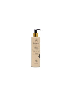 Eolia – Body Lotion Bamboo 250ml