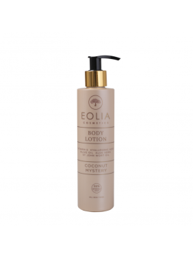 EOLIA COSMETICS BODY LOTION COCONUT MYSTERY 250ML