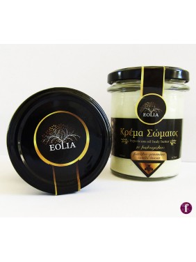 EOLIA COSMETICS Body Butter Vanilla - Cookies