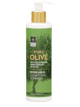 ΓΑΛΑΚΤΩΜΑ ΣΩΜΑΤΟΣ PURE OLIVE