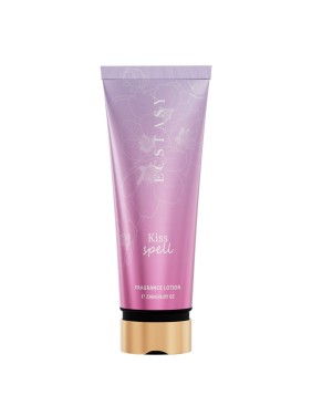 Ecstasy Body Cream Kiss Spell - 236 ml