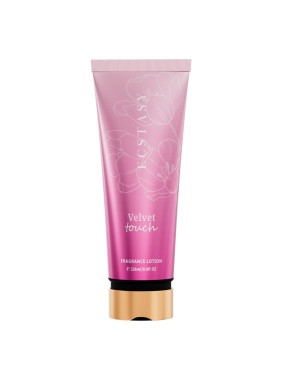 Ecstasy Body Cream Velvet Touch - 236 ml