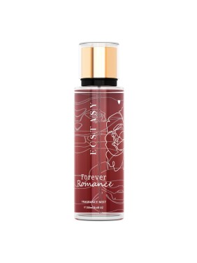 Ecstasy Body Mist Forever Romance - 250 ml