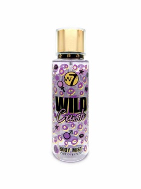 W7 BODY MIST WILD CRUSH