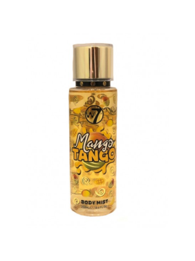 W7 BODY MIST MANGO TANGO