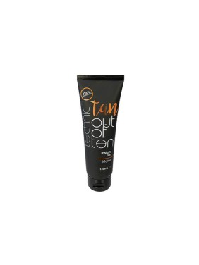 Technic Self Tan Out of 10 Instant Tan Matte 125ml