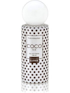 Saphir FRASCO 100ML COCO FRUITS