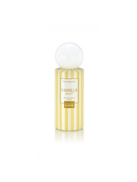 FRASCO 100ML ΒΑΝΙΛΙΑ