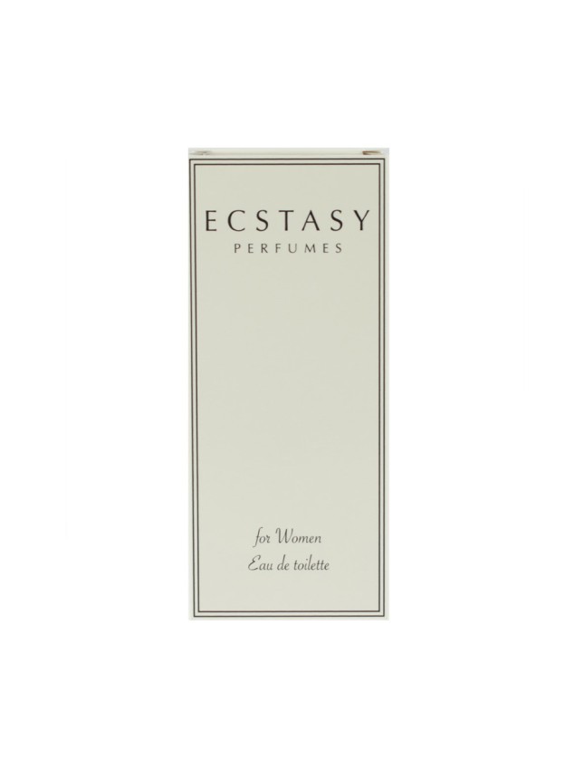 Ecstasy Perfumes #50303 - White musk 50ml