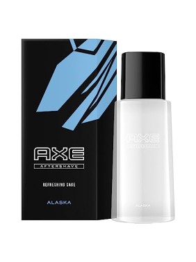 Aftershave Alaska 100ml