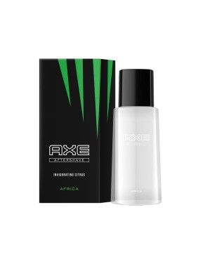 AXE AFTER SHAVE AFRICA 100ML