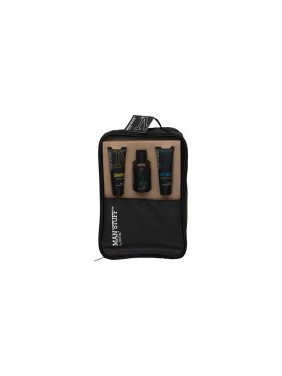 Technic Man's Stuff 3 Piece Gift Set In A Sports Bag