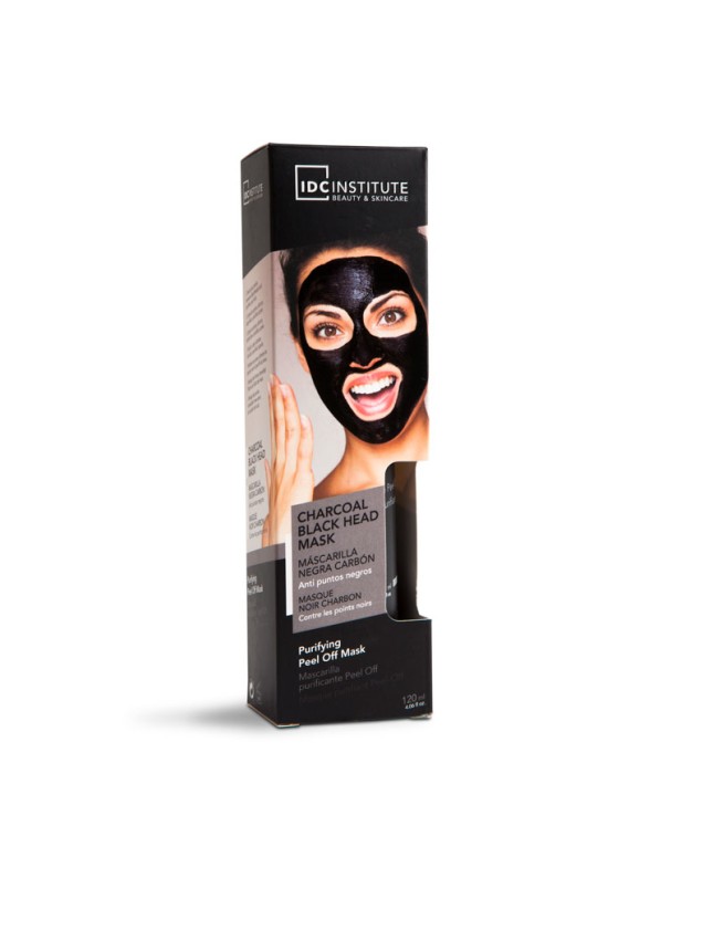 IDC Charcoal Black Head Mask 120gr/ A-3470