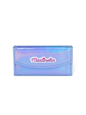 Martinelia Unicorn's Galaxy Dreams Small Makeup Wallet 