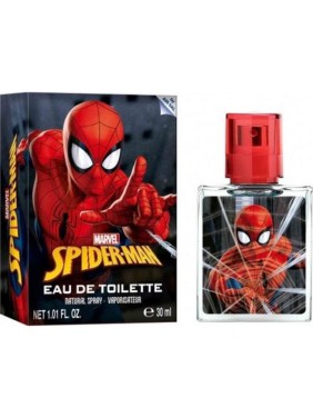 Air-Val International Spiderman Eau de Toilette