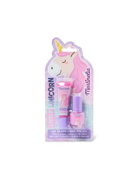 Martinelia Little Unicorn Beauty Duo