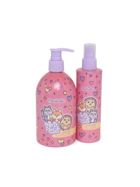 Martinelia My Best Friends Hand Wash & Body Spray