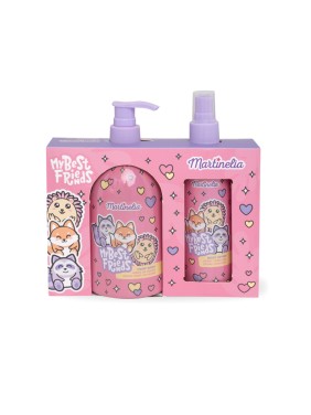 Martinelia My Best Friends Hand Wash & Body Spray