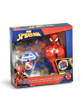 Air-Val International Spiderman Gift Set Figure 