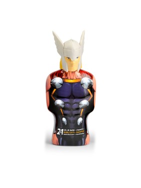 Air-Val International Bubble Bath Shampoo Thor