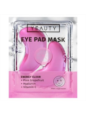 Yeauty Energy Elixir Eye Pad Mask