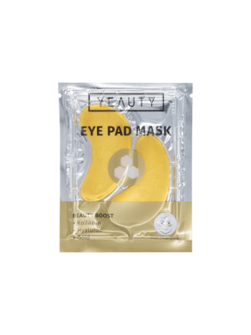 Yeauty eye pads Beauty Boost