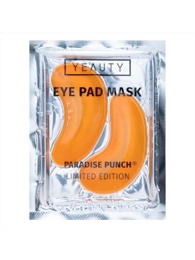 Yeauty Paradise Punch Limited Edition Eye Pad Mask 