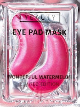 Yeauty Eye Pad Mask - Wonderful watermelon