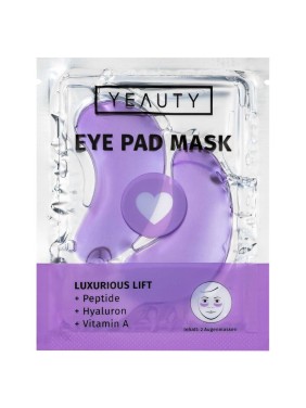 Yeauty Eye Pad Mask Luxurious