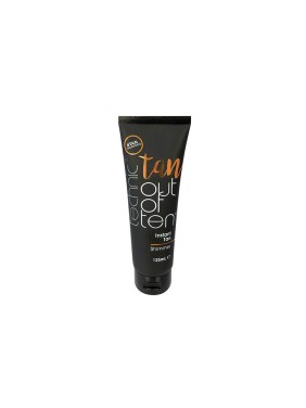 TECHNIC TAN OUT OF TEN SELF TAN SHIMMER