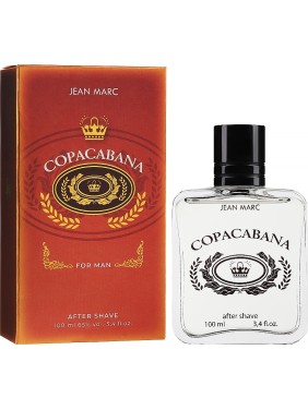 Jean Marc Copacabana After Shave 100ml