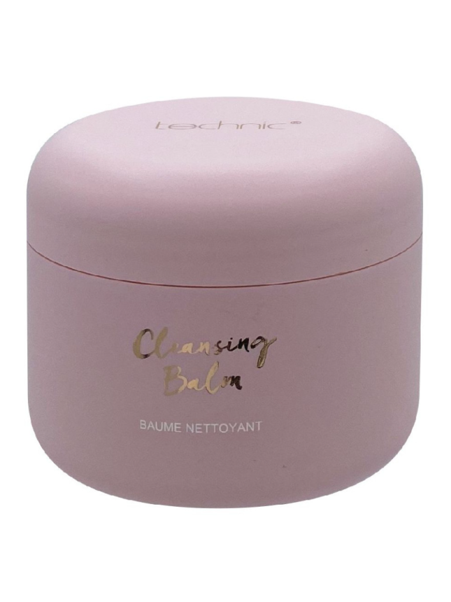 TECHNIC CLEANSING BALM