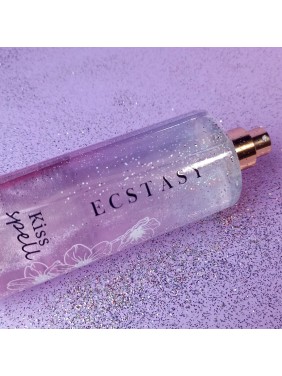 Ecstasy Body Mist Kiss Spell Shimmer - 250 ml