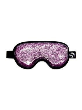 W7 STAR GAZING SOOTHING EYE MASK – PURPLE